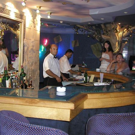 Hotel Dreams Beach 哈曼苏斯 外观 照片